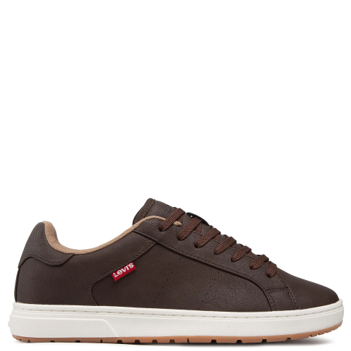 Ανδρικά Sneakers Καφέ SNEAKERS 234234-661-29 Levi's Ανδρικά Sneakers Καφέ SNEAKERS 234234-661-29 Levi's