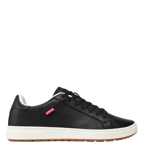 Ανδρικά Sneakers Μαύρο SNEAKERS 234234-661-59 Levi's Ανδρικά Sneakers Μαύρο SNEAKERS 234234-661-59 Levi's