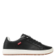 LEVI'S</br>Ανδρικά Sneakers Μαύρο SNEAKERS 234234-661-59 Levi's LEVI'S</br>Ανδρικά Sneakers Μαύρο SNEAKERS 234234-661-59 Levi's