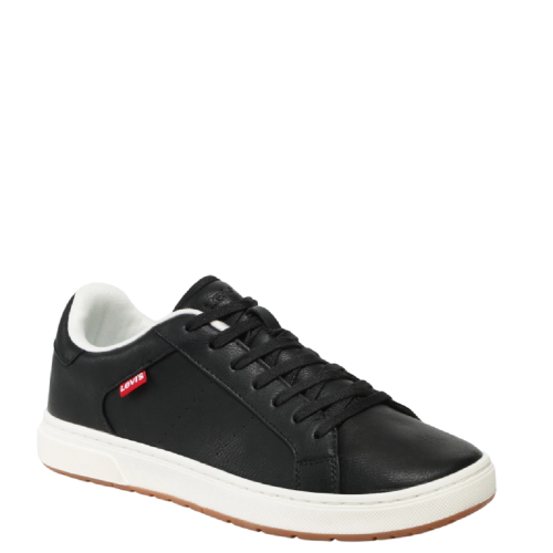 Ανδρικά Sneakers Μαύρο SNEAKERS 234234-661-59 Levi's Ανδρικά Sneakers Μαύρο SNEAKERS 234234-661-59 Levi's