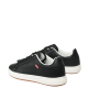 LEVI'S</br>Ανδρικά Sneakers Μαύρο SNEAKERS 234234-661-59 Levi's LEVI'S</br>Ανδρικά Sneakers Μαύρο SNEAKERS 234234-661-59 Levi's