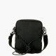 LEVI'S</br>Ανδρική Τσάντα Crossbody Μαύρο 234296-0208-0059 Levi's