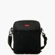 LEVI'S</br>Ανδρική Τσάντα Crossbody Μαύρο 234296-0208-0059 Levi's