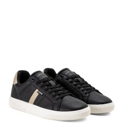 Ανδρικά Sneakers Μαύρο SNEAKERS 235431-1794-59 Levi's