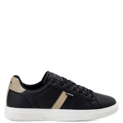 Ανδρικά Sneakers Μαύρο SNEAKERS 235431-1794-59 Levi's