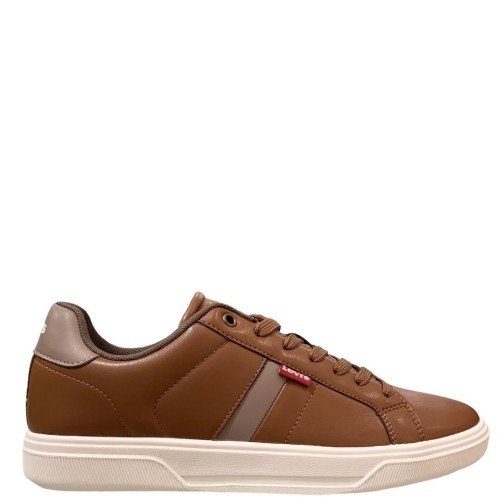 Ανδρικά Sneakers Ταμπά SNEAKERS 235431-681-99 Levi's Ανδρικά Sneakers Ταμπά SNEAKERS 235431-681-99 Levi's