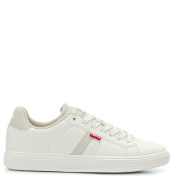 Ανδρικά Sneakers Λευκό SNEAKERS 235431-691-51 Levi's