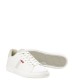LEVI'S</br>Ανδρικά Sneakers Λευκό SNEAKERS 235431-691-51 Levi's LEVI'S</br>Ανδρικά Sneakers Λευκό SNEAKERS 235431-691-51 Levi's