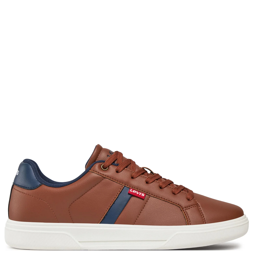 LEVI'S</br>Ανδρικά Sneakers Ταμπά SNEAKERS 235431-794-28 Levi's