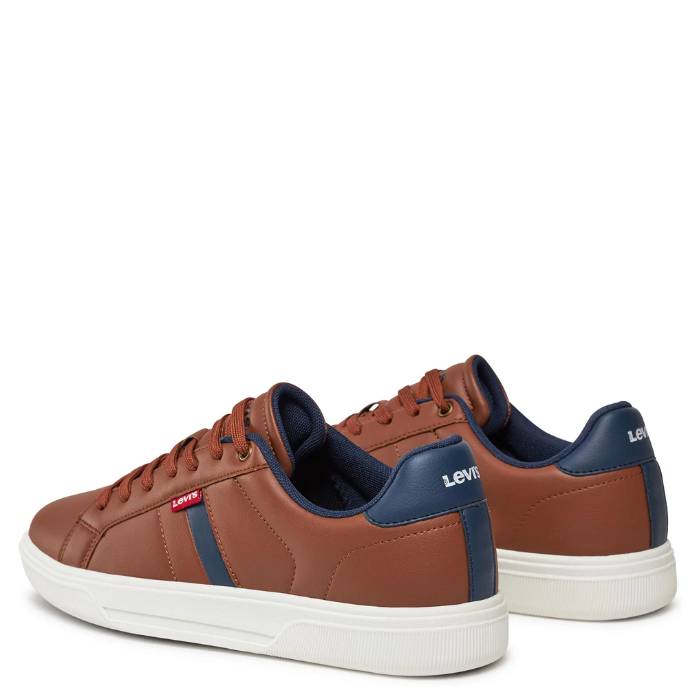 LEVI'S</br>Ανδρικά Sneakers Ταμπά SNEAKERS 235431-794-28 Levi's