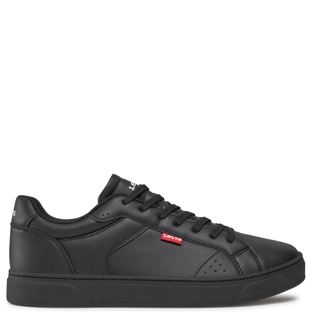 LEVI'S</br>Ανδρικά Sneakers Μαύρο SNEAKERS 235438-794-559 Levi's LEVI'S</br>Ανδρικά Sneakers Μαύρο SNEAKERS 235438-794-559 Levi's