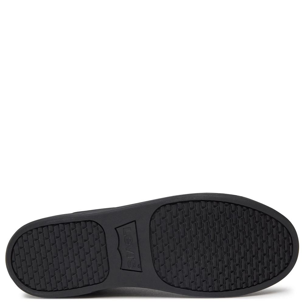 LEVI'S</br>Ανδρικά Sneakers Μαύρο SNEAKERS 235438-794-559 Levi's LEVI'S</br>Ανδρικά Sneakers Μαύρο SNEAKERS 235438-794-559 Levi's
