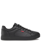 LEVI'S</br>Ανδρικά Sneakers Μαύρο SNEAKERS 235438-794-559 Levi's LEVI'S</br>Ανδρικά Sneakers Μαύρο SNEAKERS 235438-794-559 Levi's