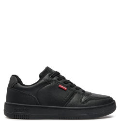 Ανδρικά Sneakers Μαύρο DRIVE 235649-794-559 Levi's