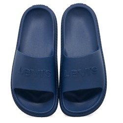 Ανδρικές Σαγιονάρες Μπλε JUNE NEXT 235652-753-120 Levi's