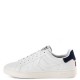LEVI'S</br>Ανδρικά Sneakers Λευκό SNEAKERS 235658-1705-51 Levi's LEVI'S</br>Ανδρικά Sneakers Λευκό SNEAKERS 235658-1705-51 Levi's