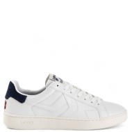 Ανδρικά Sneakers Λευκό SNEAKERS 235658-1705-51 Levi's