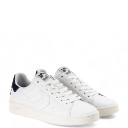 Ανδρικά Sneakers Λευκό SNEAKERS 235658-1705-51 Levi's