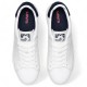 LEVI'S</br>Ανδρικά Sneakers Λευκό SNEAKERS 235658-1705-51 Levi's LEVI'S</br>Ανδρικά Sneakers Λευκό SNEAKERS 235658-1705-51 Levi's
