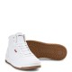 LEVI'S</br>Ανδρικά Μποτάκια Λευκό DRIVE HIGH 235889-1794-51 Levi's LEVI'S</br>Ανδρικά Μποτάκια Λευκό DRIVE HIGH 235889-1794-51 Levi's