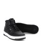 LEVI'S</br>Ανδρικά Μποτάκια Μαύρο DRIVE HIGH 235889-1794-59 Levi's LEVI'S</br>Ανδρικά Μποτάκια Μαύρο DRIVE HIGH 235889-1794-59 Levi's