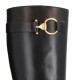 ALPE</br>Γυναικεία Μπότα Μαύρο Δέρμα 2388 17 05 Alpe ALPE</br>Γυναικεία Μπότα Μαύρο Δέρμα 2388 17 05 Alpe