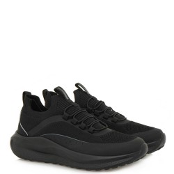 Ανδρικά Sneakers Μαύρο 23AC662 Renato Garini