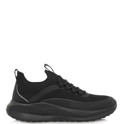 Ανδρικά Sneakers Μαύρο 23AC662 Renato Garini