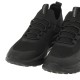 RENATO GARINI</br>Ανδρικά Sneakers Μαύρο 23AC662 Renato Garini RENATO GARINI</br>Ανδρικά Sneakers Μαύρο 23AC662 Renato Garini