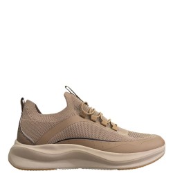 Ανδρικά Sneakers Μπεζ 23AS662 Renato Garini
