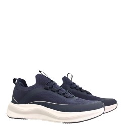 Ανδρικά Sneakers Μπλε 23AS662 Renato Garini