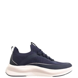 RENATO GARINI</br>Ανδρικά Sneakers Μπλε 23AS662 Renato Garini