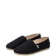 PAEZ</br>Γυναικείες Εσπαντρίγιες Μαύρο GUM CLASSIC COMBI LINEN 2430501S1005-001 Paez PAEZ</br>Γυναικείες Εσπαντρίγιες Μαύρο GUM CLASSIC COMBI LINEN 2430501S1005-001 Paez