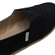 PAEZ</br>Γυναικείες Εσπαντρίγιες Μαύρο GUM CLASSIC COMBI LINEN 2430501S1005-001 Paez PAEZ</br>Γυναικείες Εσπαντρίγιες Μαύρο GUM CLASSIC COMBI LINEN 2430501S1005-001 Paez