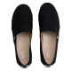 PAEZ</br>Γυναικείες Εσπαντρίγιες Μαύρο GUM CLASSIC COMBI LINEN 2430501S1005-001 Paez PAEZ</br>Γυναικείες Εσπαντρίγιες Μαύρο GUM CLASSIC COMBI LINEN 2430501S1005-001 Paez