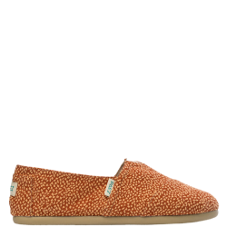 Γυναικείες Εσπαντρίγιες Πορτοκαλί GUM CLASSIC SEED 2430501S2301-103 Paez