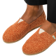 PAEZ</br>Γυναικείες Εσπαντρίγιες Πορτοκαλί GUM CLASSIC SEED 2430501S2301-103 Paez PAEZ</br>Γυναικείες Εσπαντρίγιες Πορτοκαλί GUM CLASSIC SEED 2430501S2301-103 Paez