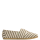 PAEZ</br>Γυναικείες Εσπαντρίγιες Εκρού/Ασημί GUM CLASSIC SURFY LUREX 2430501S9801-843 Paez PAEZ</br>Γυναικείες Εσπαντρίγιες Εκρού/Ασημί GUM CLASSIC SURFY LUREX 2430501S9801-843 Paez