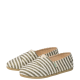 PAEZ</br>Γυναικείες Εσπαντρίγιες Εκρού/Ασημί GUM CLASSIC SURFY LUREX 2430501S9801-843 Paez PAEZ</br>Γυναικείες Εσπαντρίγιες Εκρού/Ασημί GUM CLASSIC SURFY LUREX 2430501S9801-843 Paez