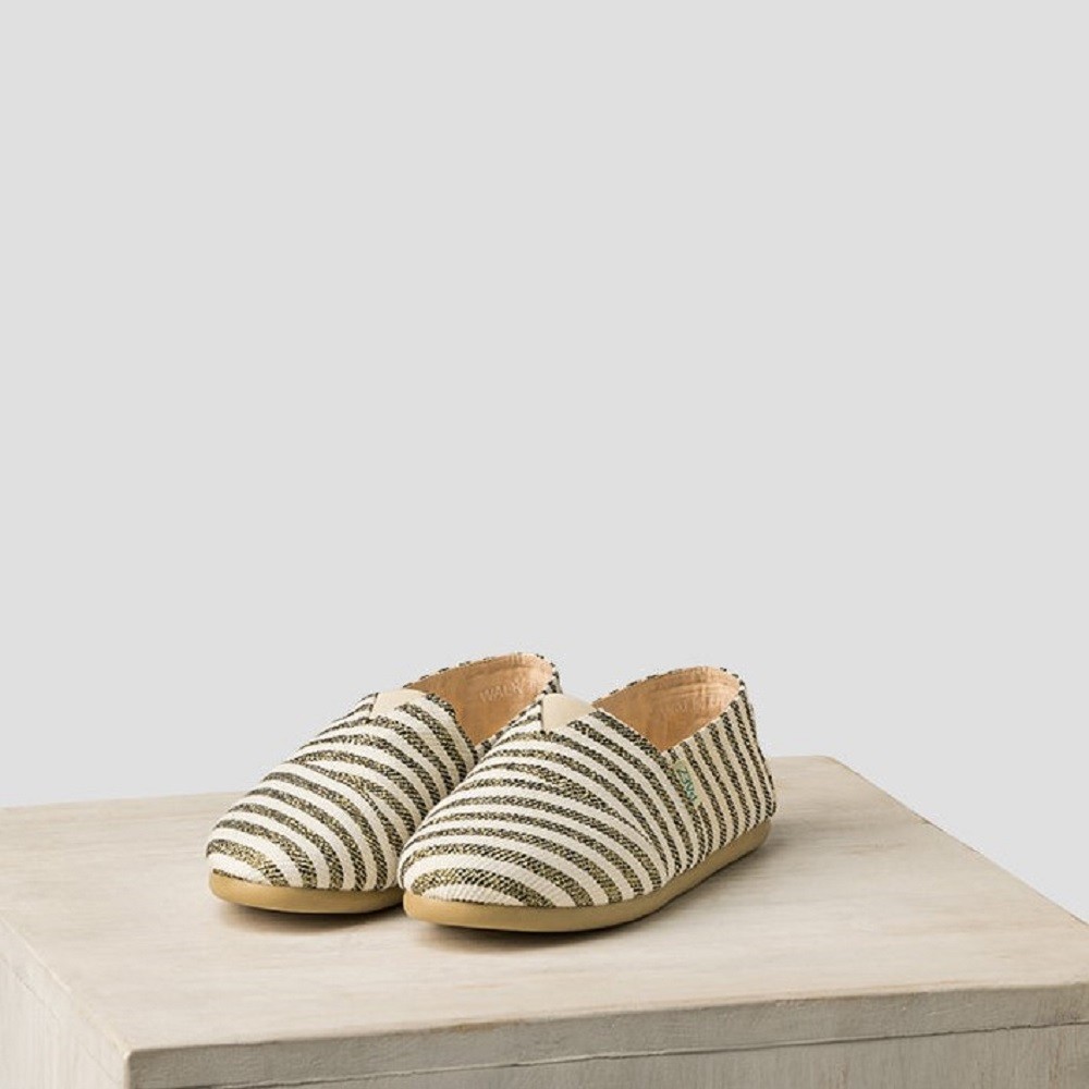 PAEZ</br>Γυναικείες Εσπαντρίγιες Εκρού/Ασημί GUM CLASSIC SURFY LUREX 2430501S9801-843 Paez PAEZ</br>Γυναικείες Εσπαντρίγιες Εκρού/Ασημί GUM CLASSIC SURFY LUREX 2430501S9801-843 Paez