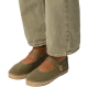 PAEZ</br>Γυναικείες Μπαλαρίνες Χακί MARY JANE ESSENTIAL 2432201S5801-404 Paez PAEZ</br>Γυναικείες Μπαλαρίνες Χακί MARY JANE ESSENTIAL 2432201S5801-404 Paez