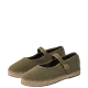 PAEZ</br>Γυναικείες Μπαλαρίνες Χακί MARY JANE ESSENTIAL 2432201S5801-404 Paez PAEZ</br>Γυναικείες Μπαλαρίνες Χακί MARY JANE ESSENTIAL 2432201S5801-404 Paez