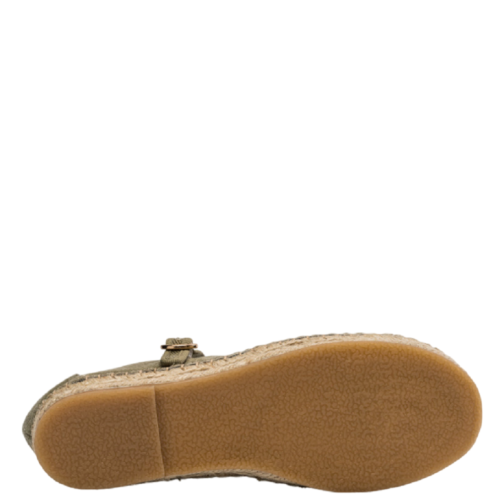 PAEZ</br>Γυναικείες Μπαλαρίνες Χακί MARY JANE ESSENTIAL 2432201S5801-404 Paez PAEZ</br>Γυναικείες Μπαλαρίνες Χακί MARY JANE ESSENTIAL 2432201S5801-404 Paez