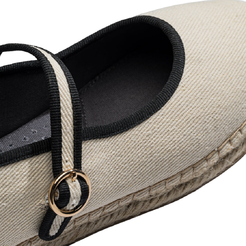PAEZ</br>Γυναικείες Μπαλαρίνες Εκρού MARY JANE ESSENTIAL 2432201S5801-843 Paez PAEZ</br>Γυναικείες Μπαλαρίνες Εκρού MARY JANE ESSENTIAL 2432201S5801-843 Paez