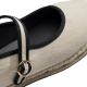 PAEZ</br>Γυναικείες Μπαλαρίνες Εκρού MARY JANE ESSENTIAL 2432201S5801-843 Paez PAEZ</br>Γυναικείες Μπαλαρίνες Εκρού MARY JANE ESSENTIAL 2432201S5801-843 Paez