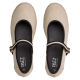 PAEZ</br>Γυναικείες Μπαλαρίνες Εκρού MARY JANE ESSENTIAL 2432201S5801-843 Paez PAEZ</br>Γυναικείες Μπαλαρίνες Εκρού MARY JANE ESSENTIAL 2432201S5801-843 Paez