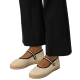PAEZ</br>Γυναικείες Μπαλαρίνες Εκρού MARY JANE ESSENTIAL 2432201S5801-843 Paez PAEZ</br>Γυναικείες Μπαλαρίνες Εκρού MARY JANE ESSENTIAL 2432201S5801-843 Paez
