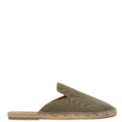 Γυναικεία Mules Χακί MULE 2436919S1101-404 Paez
