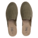 PAEZ</br>Γυναικεία Mules Χακί MULE 2436919S1101-404 Paez PAEZ</br>Γυναικεία Mules Χακί MULE 2436919S1101-404 Paez