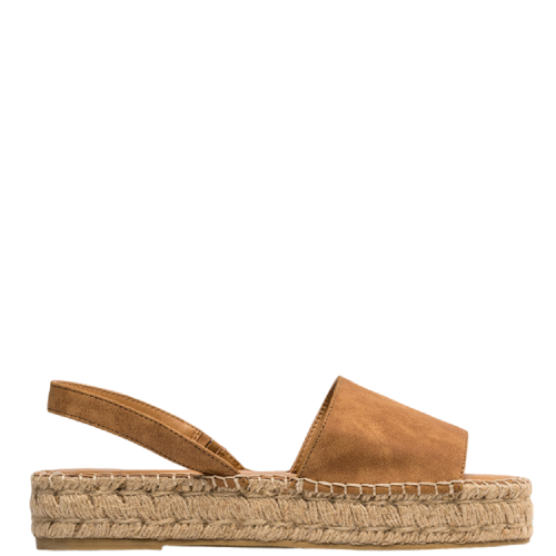 Γυναικείες Εσπαντρίγιες Πλατφόρμα Ταμπά HEAL SANDAL 2439201S2901-201 Paez Γυναικείες Εσπαντρίγιες Πλατφόρμα Ταμπά HEAL SANDAL 2439201S2901-201 Paez
